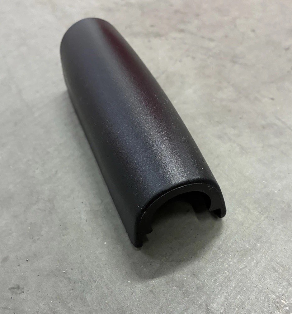 Spirit Fitness Handle Bar Cover - OEM# P060191-A1