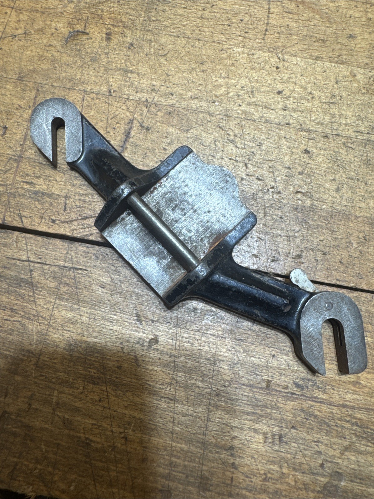 STANLEY NO.193 FIBERBOARD PLANE (No2 ATTACHMENT)