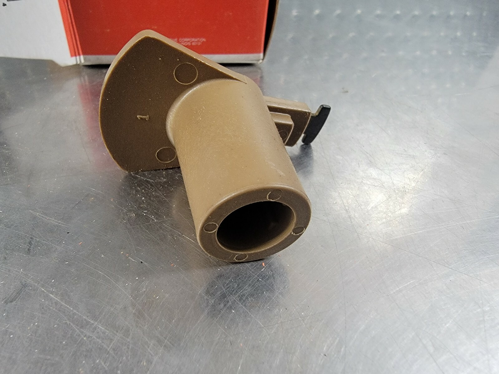 BORGWARNER DISTRIBUTOR ROTOR D218 t281