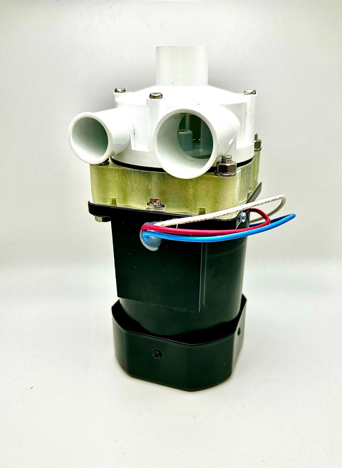 Hoshizaki S-0730 USK Brand Water Pump Assy Replacement - Free Shipping