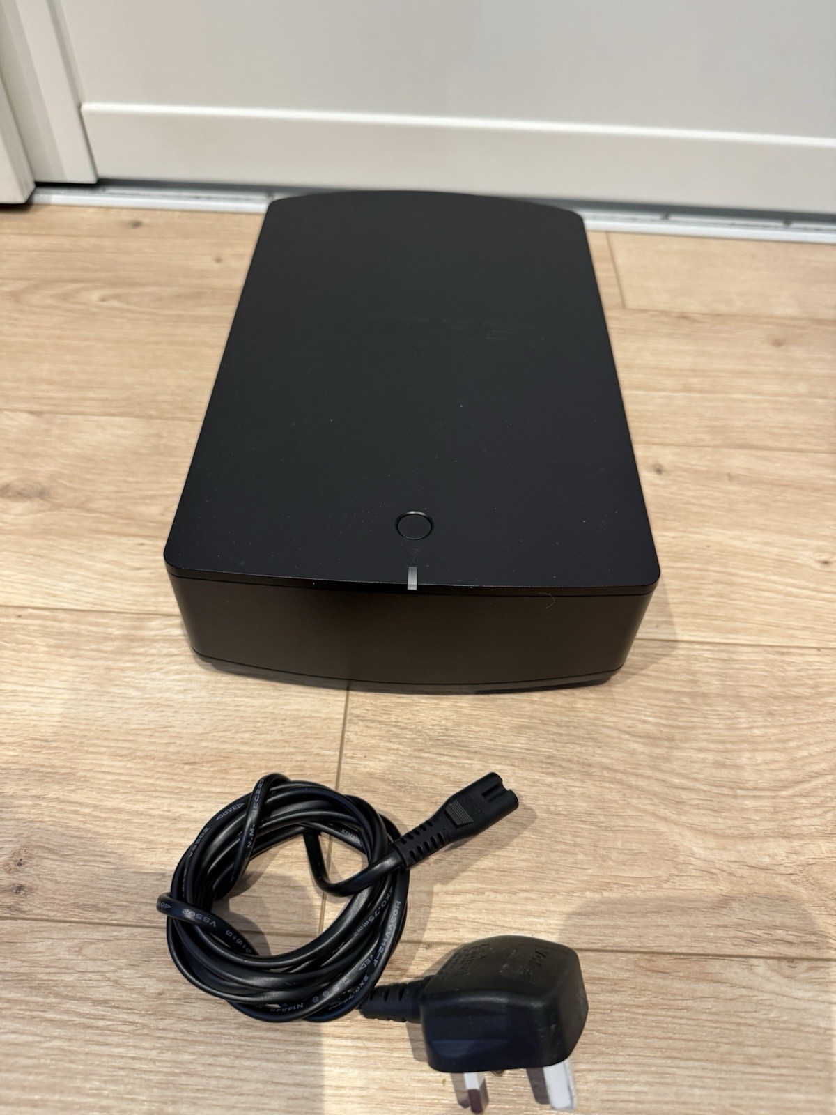 Bose SoundTouch SA-5 HiFi Amplifier with Bluetooth and WiFi Connectivity