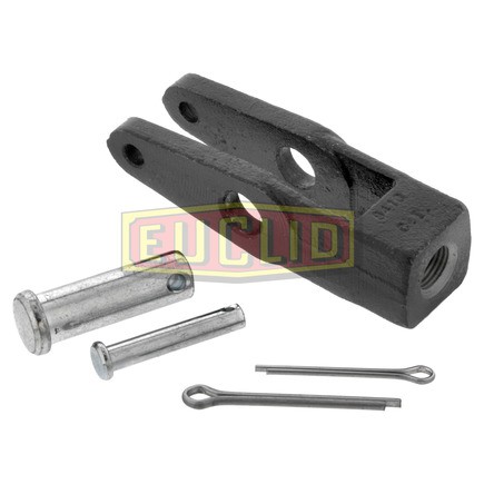 Meritor E11883 Air Brake Slack Adjuster Clevis Clevis Assembly