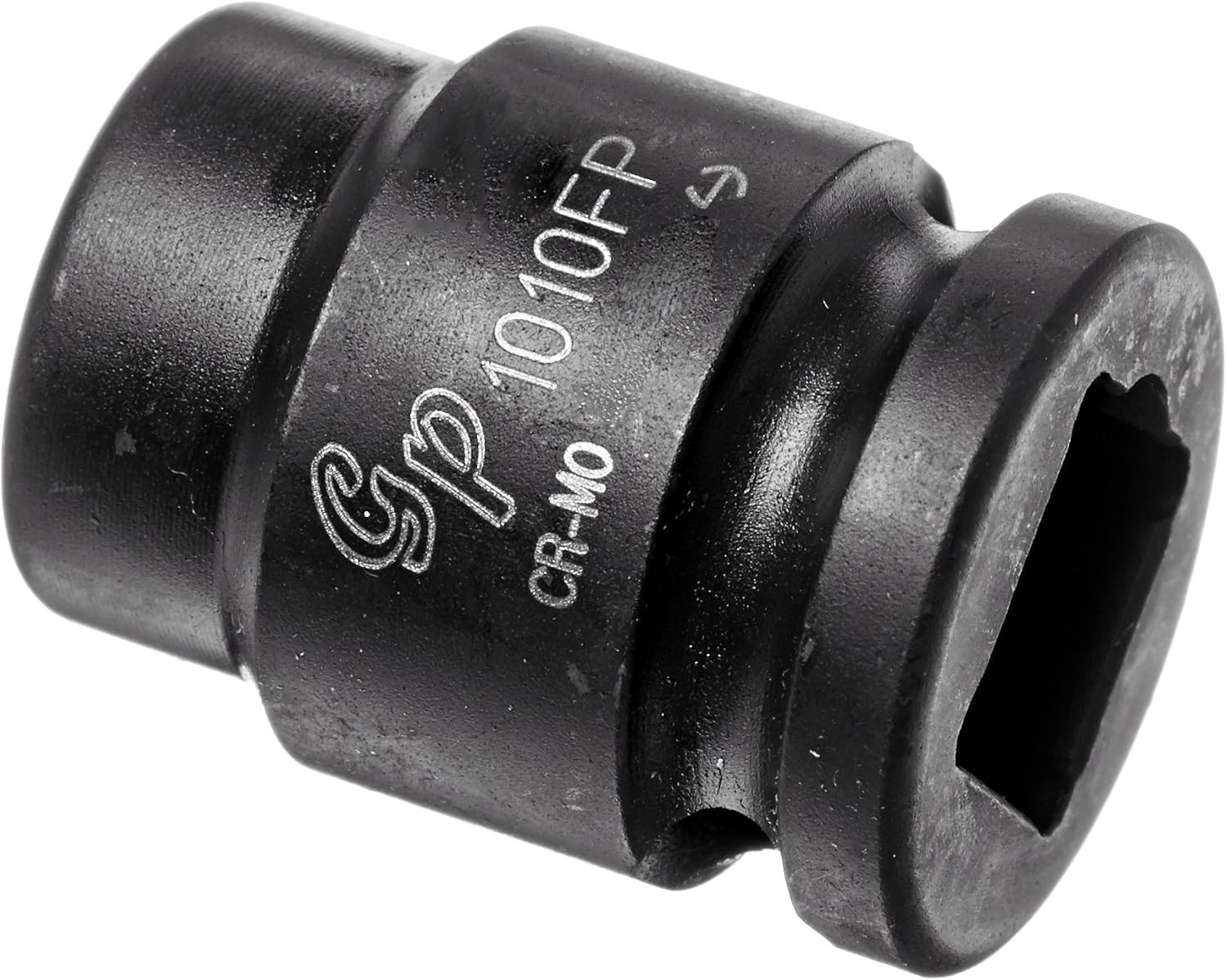 Grey Pneumatic (1010FP) 3/8" Drive x 5/16" Square Female Pipe Plug Socket