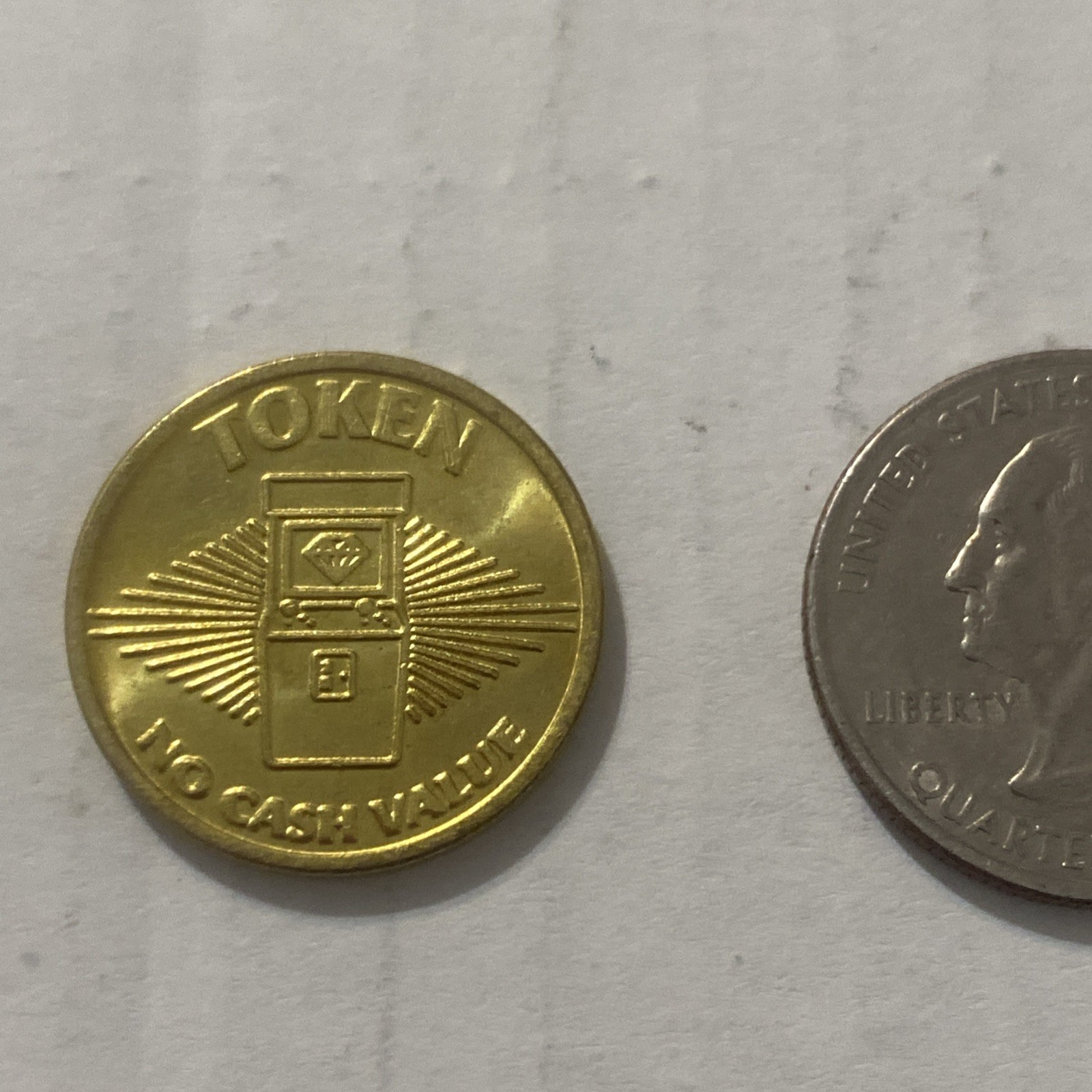 Legends Arcade NCV Token