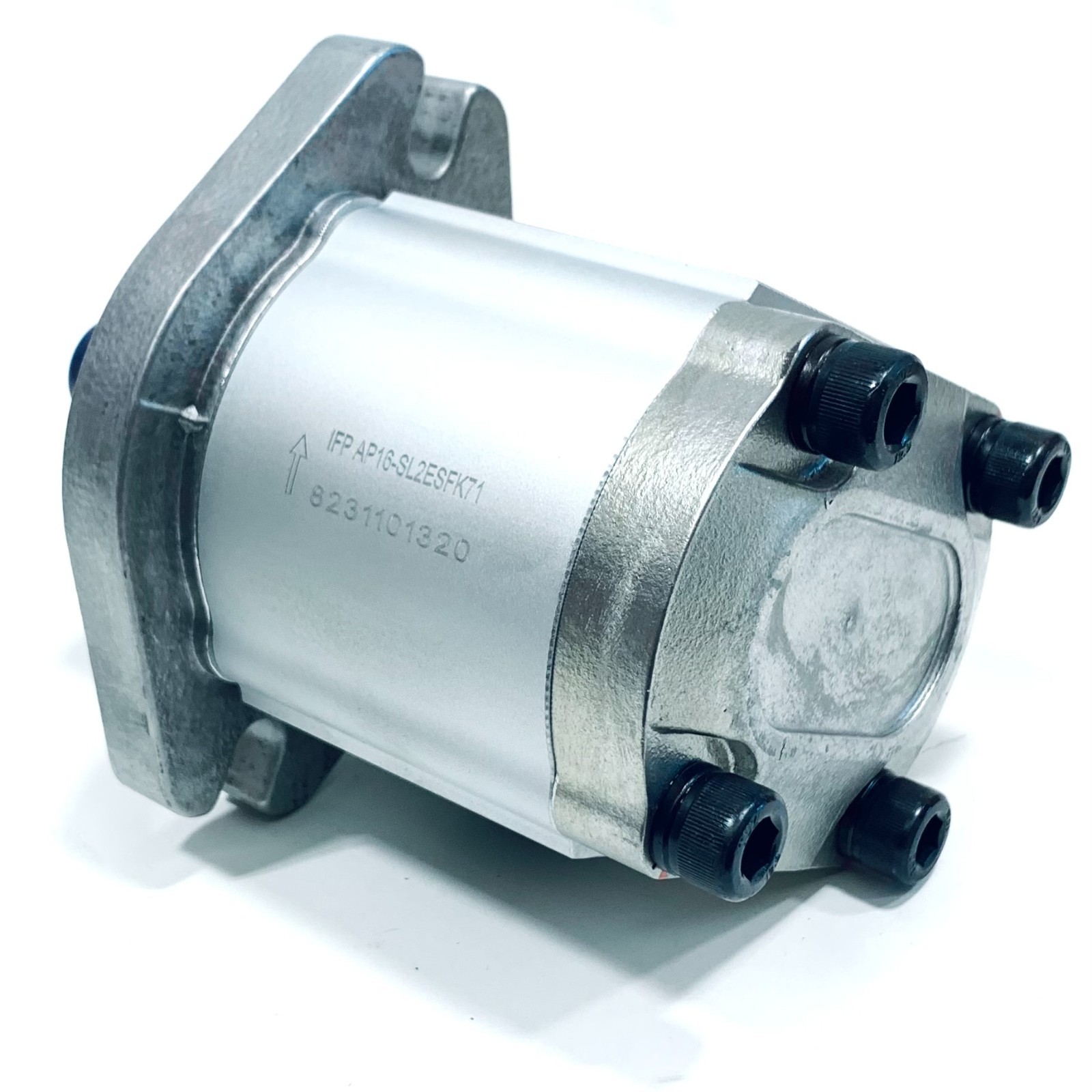 AP16-SL2ESFK71 IFP Hydraulic Motor