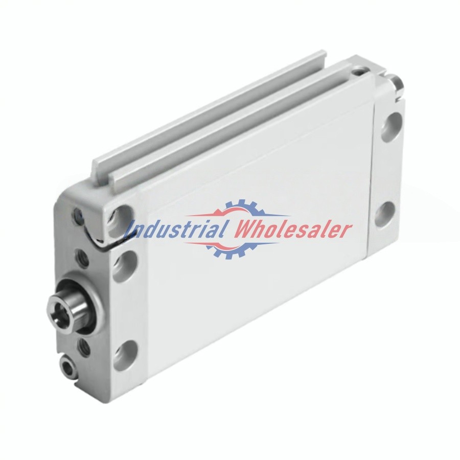 Festo-DZF-25-50-A-P-A 1PCS New Flat Cylinder Deliver quickly#