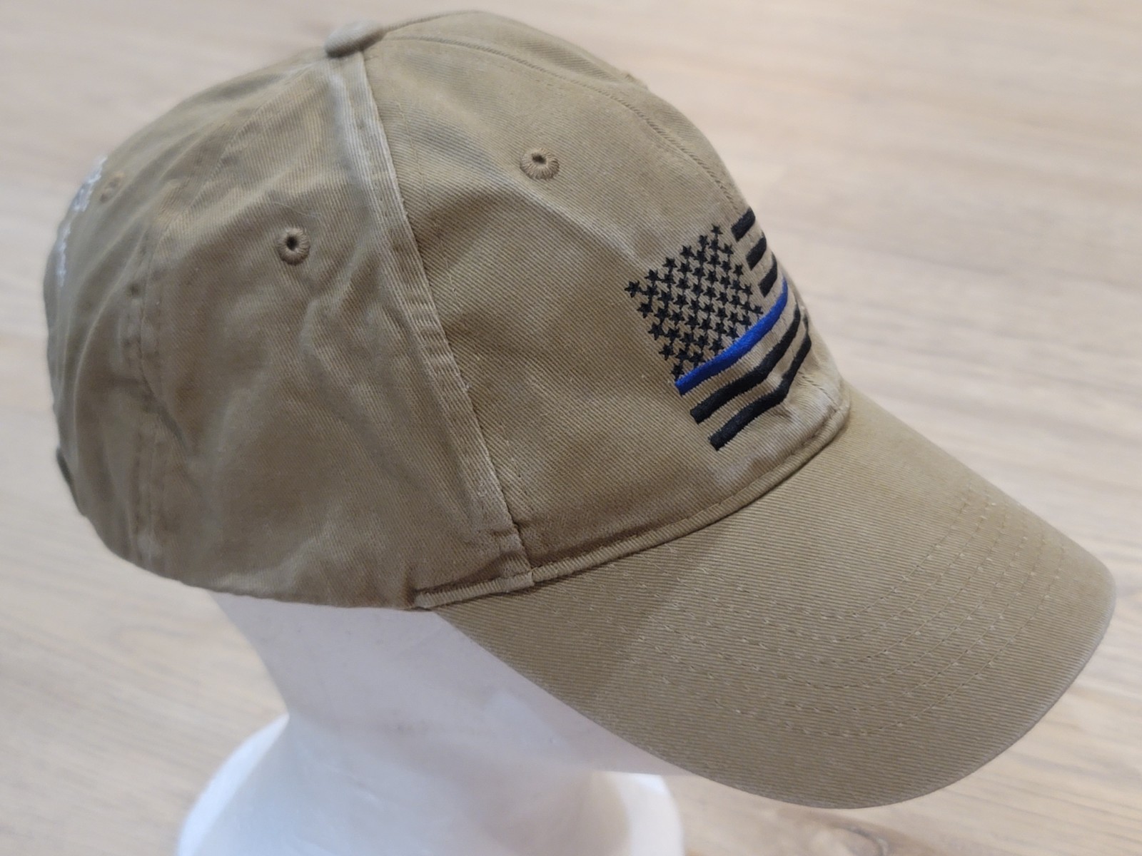 Rothco Flag Low Profile Adjustable Baseball Cal Hat