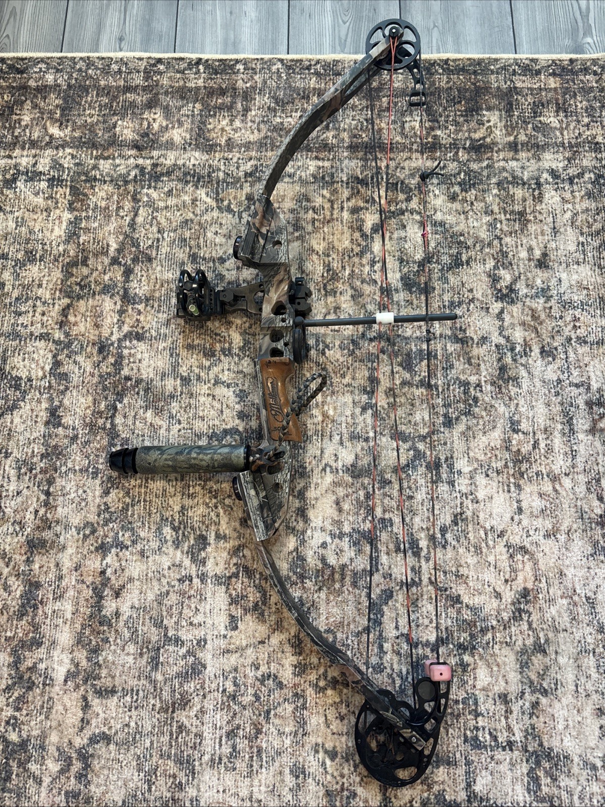 Mathews FX2 Bow