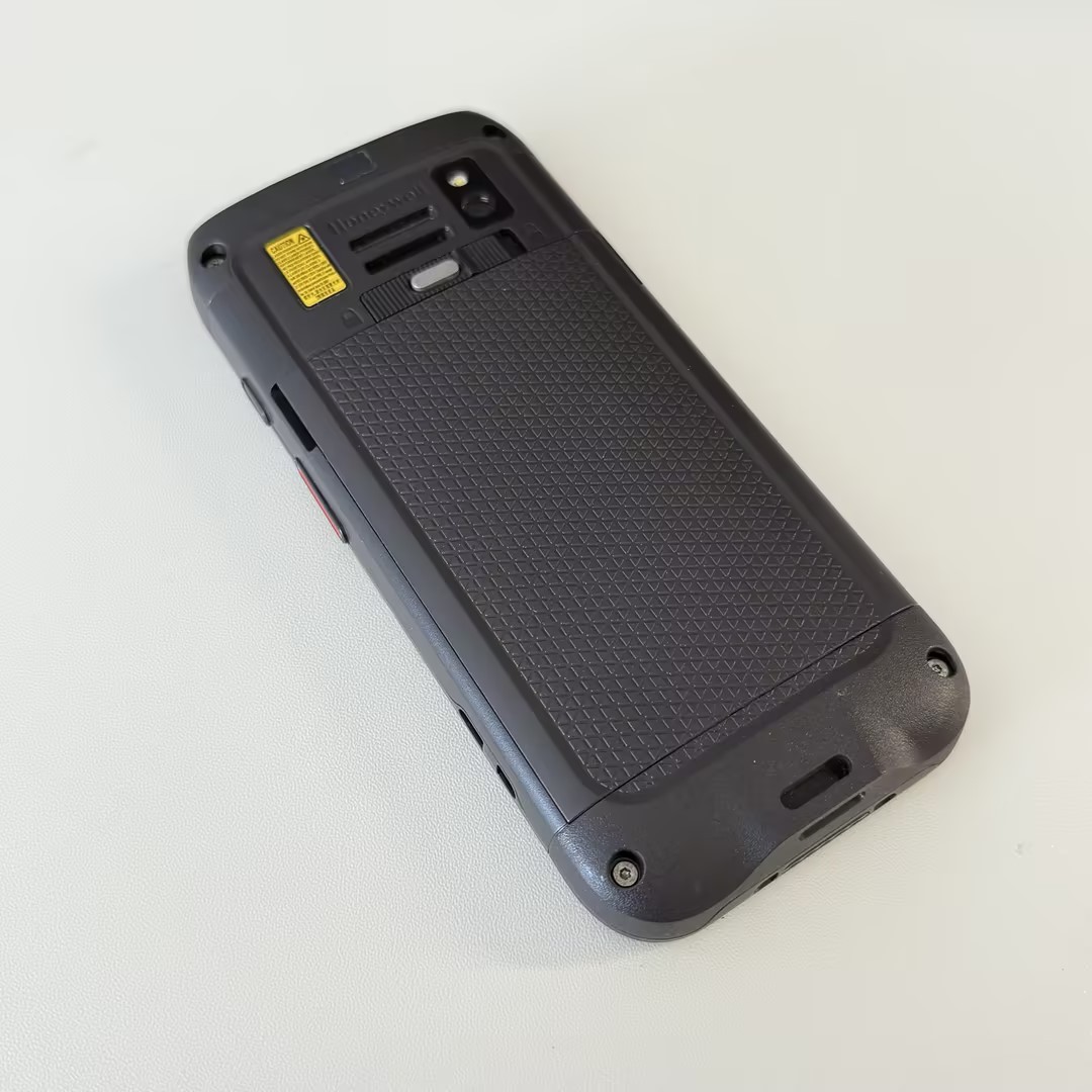 Honeywell Mobile Computer CT40-L1N-27C11BE Barcode Scanner CT40 Android GMS WWAN
