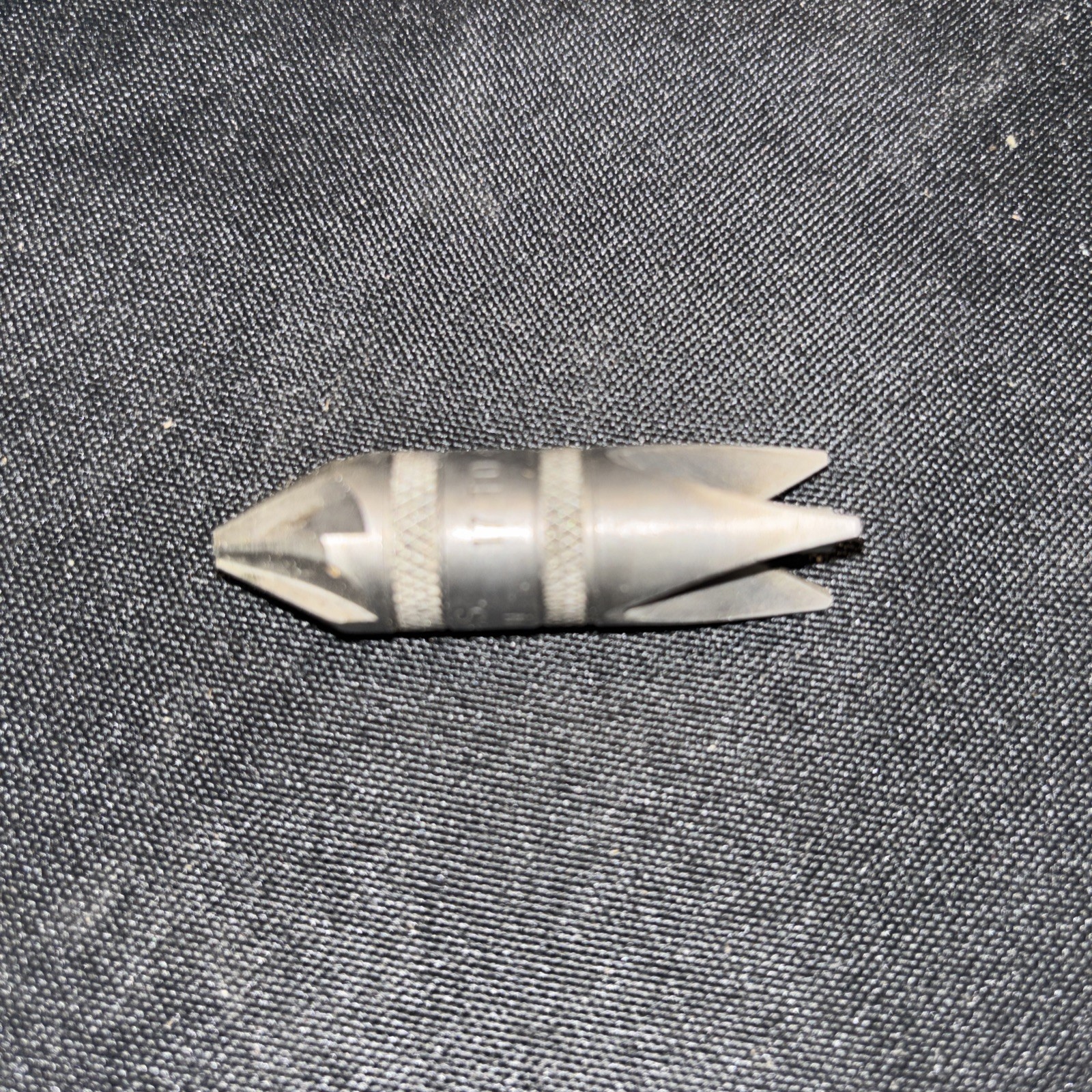 RCBS Chamfer/Burring Deburring Tool 09349 Reloading