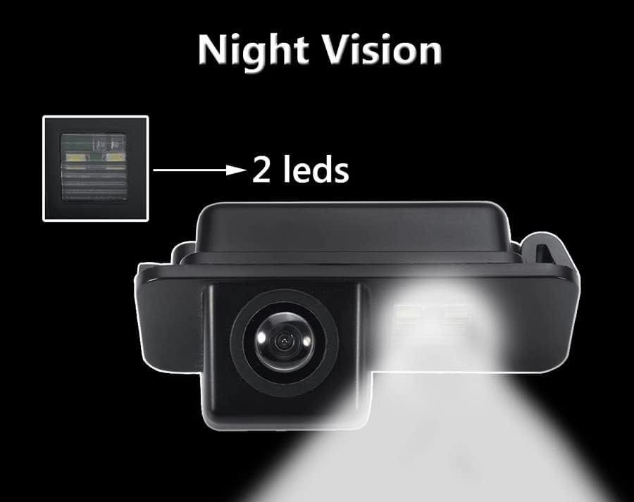 Transit custom reverse camera HD sync 2.5/3 rear factory full kit to install