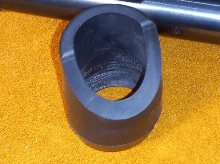 Lyman Alaskan Scope Rubber Eyecup