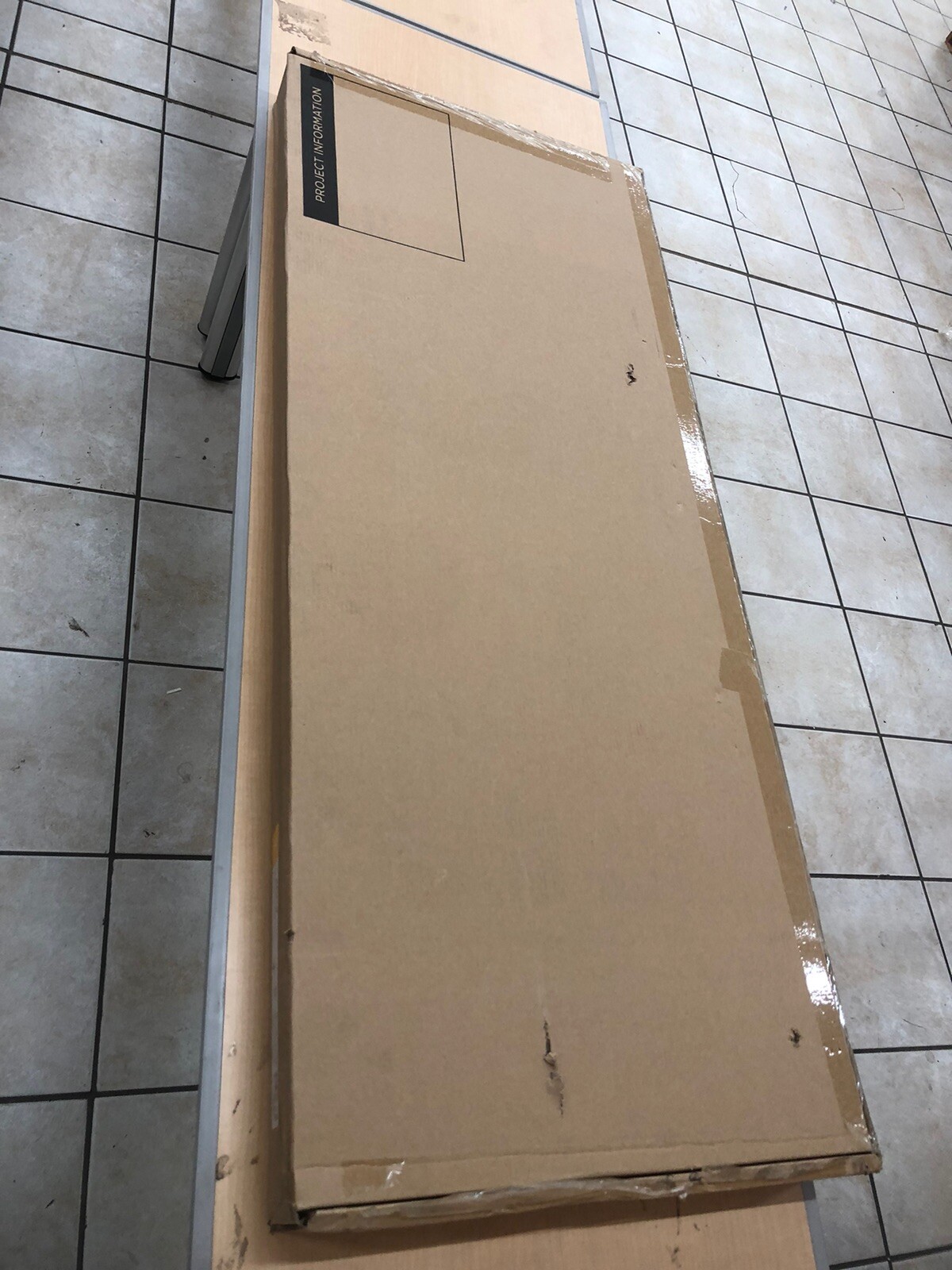 EXTRA-LARGE FUSION MICRO-ADJUSTABLE FIXED WALL DISPLAY 55" to 82" XSM1U - NEW
