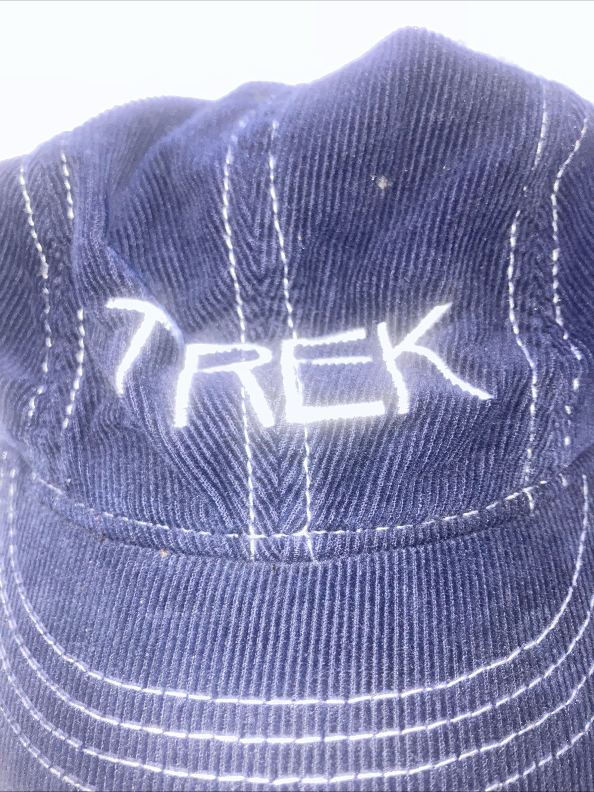 Trek Cycling Cap Women’s Blue