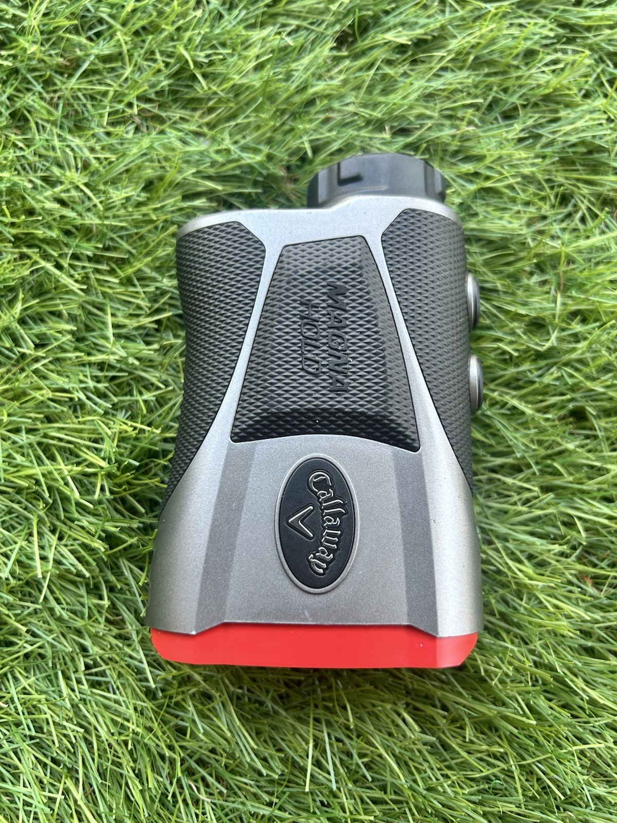 Callaway CSi Pro Rangefinder w/ Slope