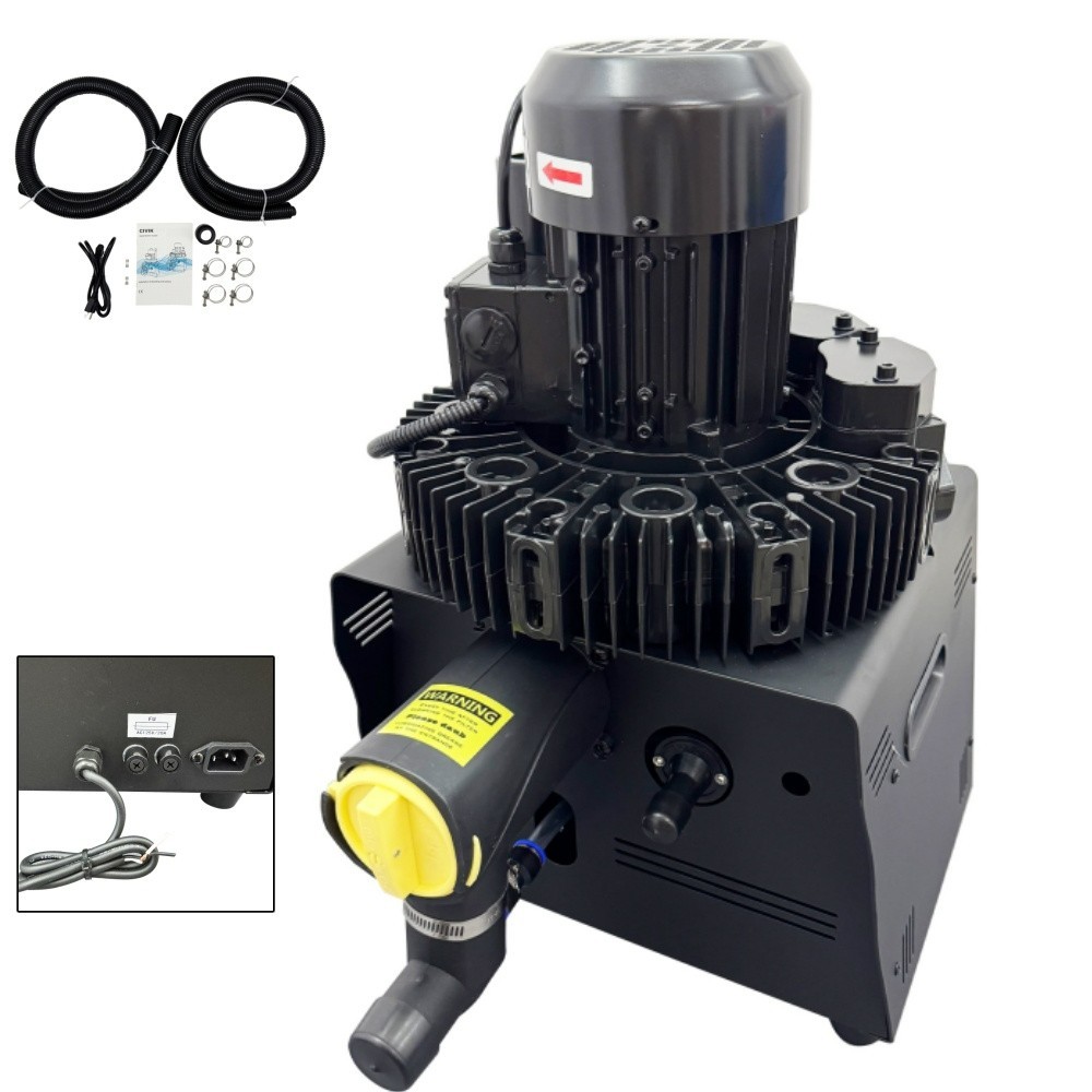 Electric Suction Machine Oral Negative Pressure Pump Electric Suction110V