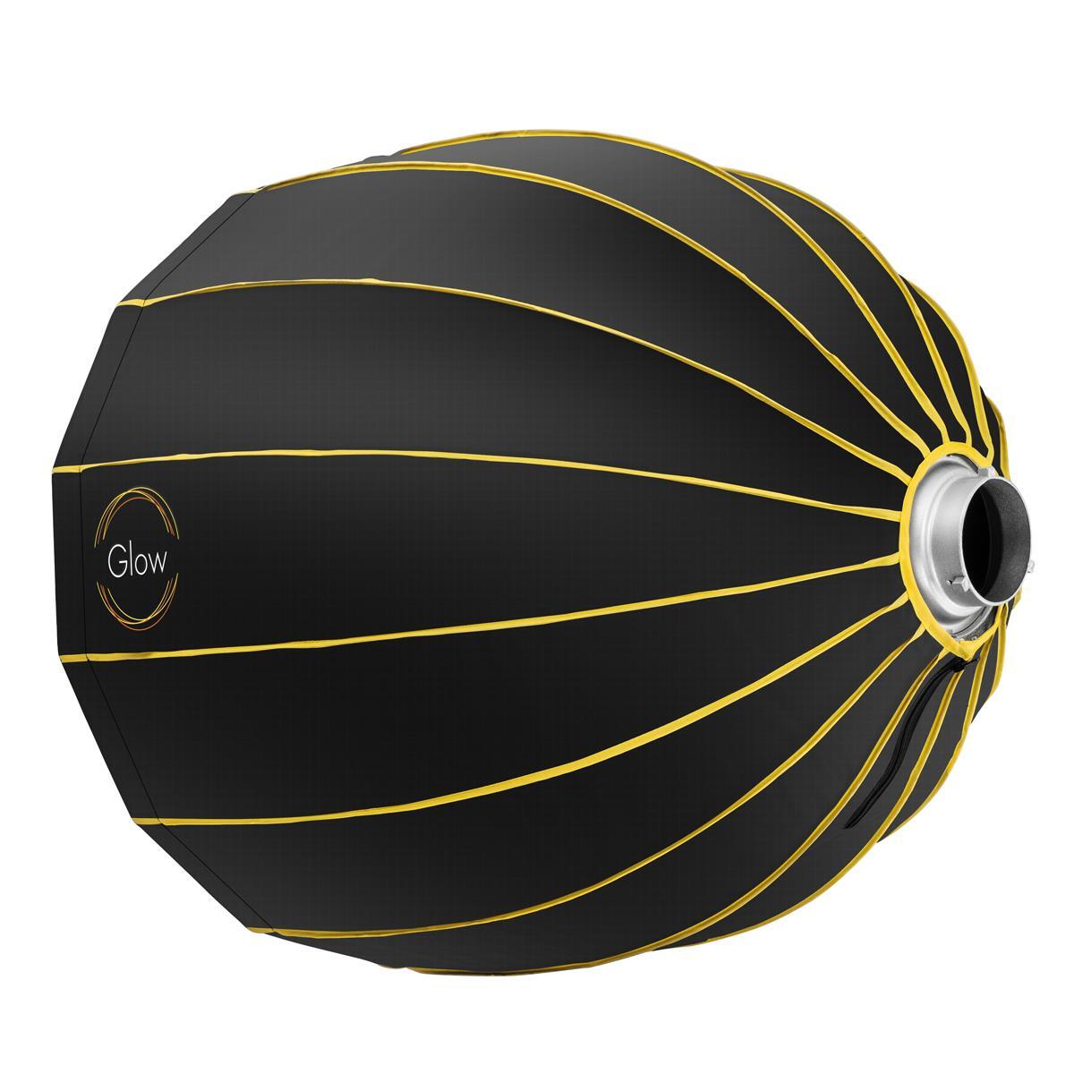 Glow EZ Lock Deep Parabolic Quick Softbox (28") #EZ-SB-28