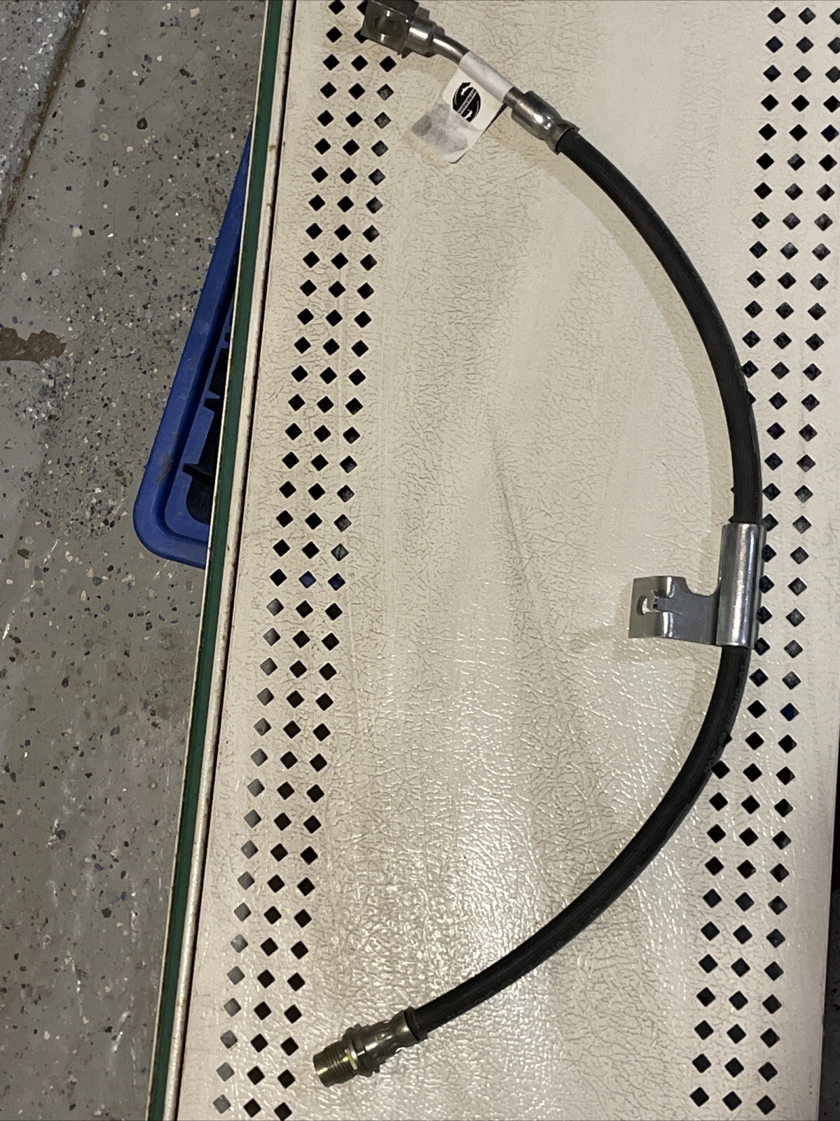 NOS - GENUINE GM # 22112624 BRAKE HOSE