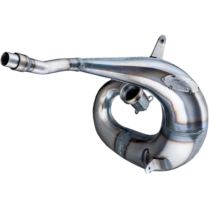 FMF  PIPE FACTORY FATTY KTM 65SX KTM Husqvarna Gas Gas Gas-Gas 65 SX TC 65 Mc 65