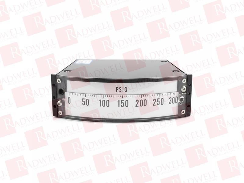 EIL INSTRUMENTS 88-0407LB / 880407LB (NEW NO BOX)