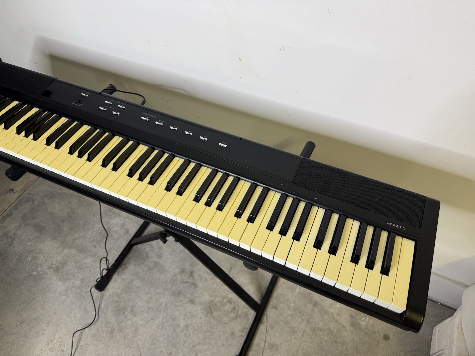 Digital Piano- Williams Legato 88-key
