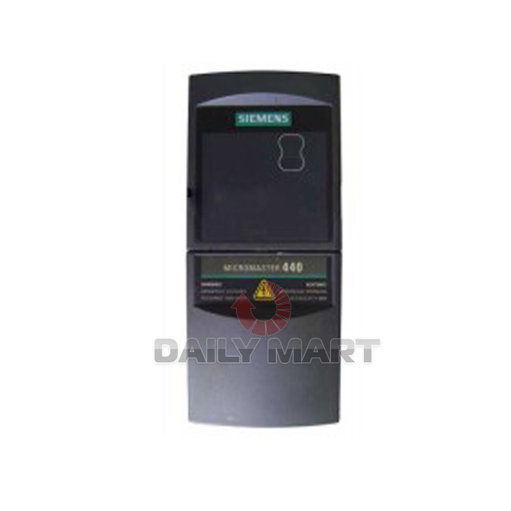 New In Box SIEMENS 6SE6440-2UC12-5AA1 6SE6 440-2UC12-5AA1 Inverter Drive