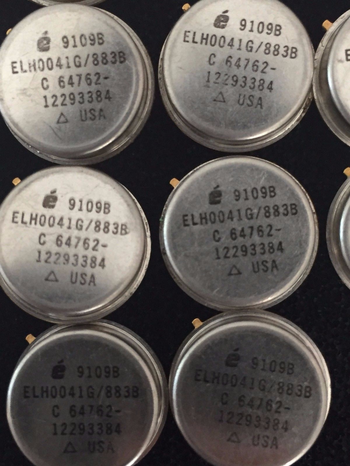 ELH0041G/883B  NEW!