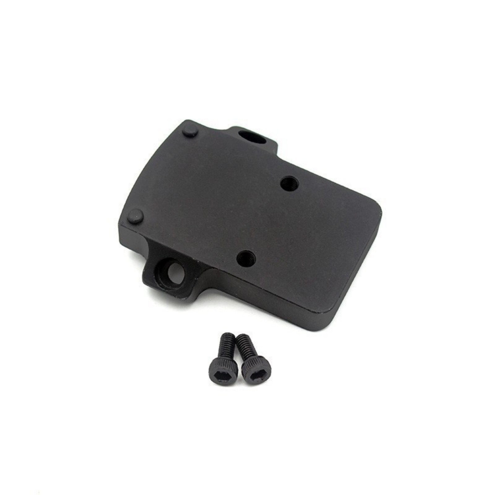 RMR Mount Adapter for 1-4x 1.5-6x Scope Mini Red Dot Mount Kit