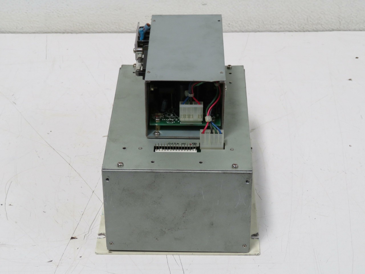 CBM-520R-40PJ100-CMON TERMINAL PANEL PRINTER T180708