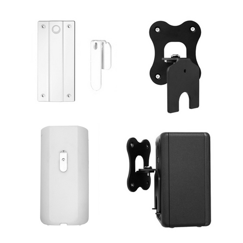 Metal Wall Mount Bracket for Sony SA-RS5 SA-RS3S HT-A9 BT Speaker Accessories