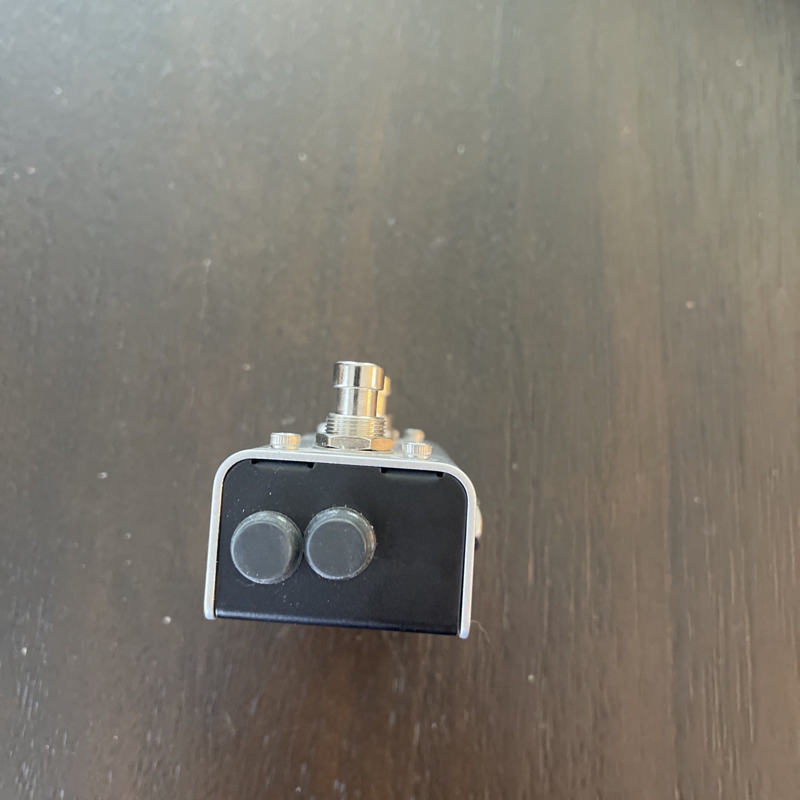 NUX NMP-2 Footswitch Remote Controller USED