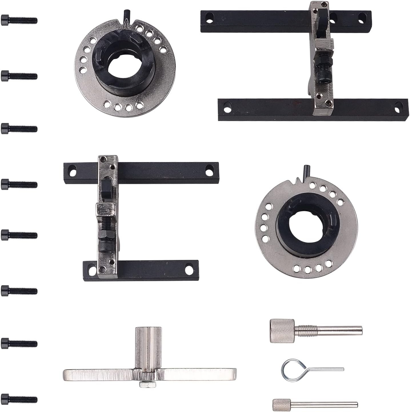 Petrol Engine Timing Locking Tool Kit Compatible with Ford 1.0 EcoBoost...