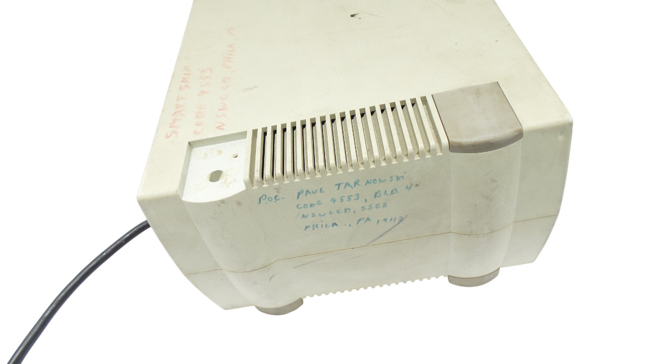 Global Specialties 105-230017 2MHz Function Generator - Free Shipping