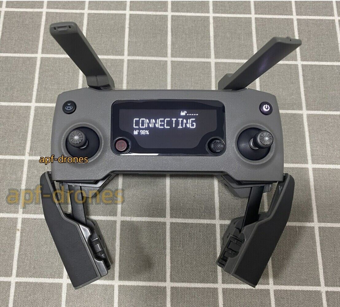 Genuine DJI Mavic 2 Pro/Zoom Remote Controller RC1A/RC1B with Joysticks