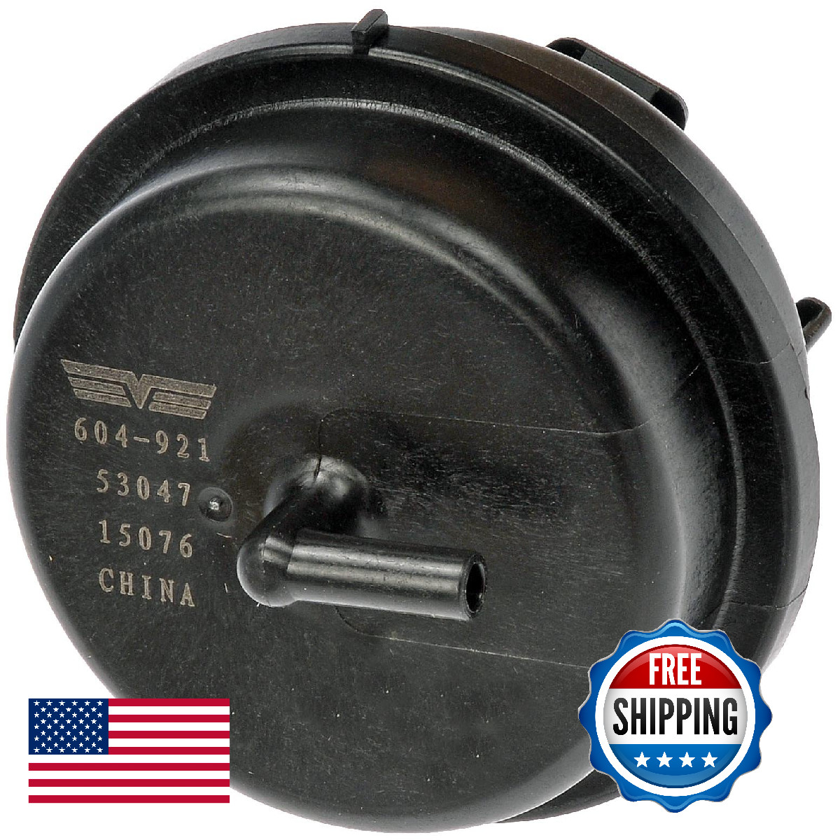 Dorman 604-921 Hvac Blend Door Actuator Compatible / Gmc /