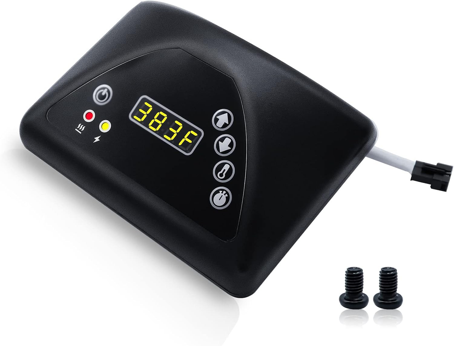 Digital Control Panel, Masterbuilt Replacement Parts, Compatible with Masterbuil
