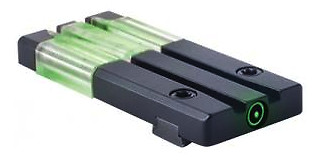 Meprolight ML63115 - FT BULLSEYE SIGHT SIG SAUER P-SERIES G REAR  FREE SHIP - 0