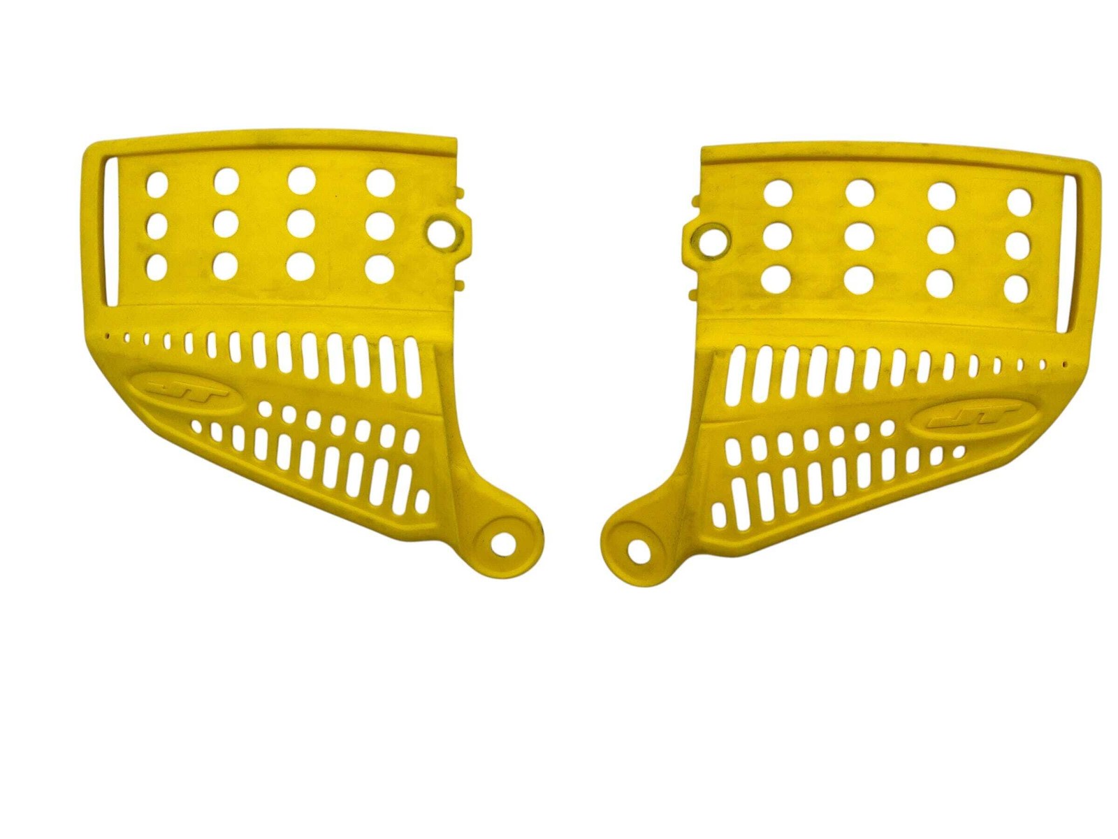 JT Proflex Yellow Ears (Soft)