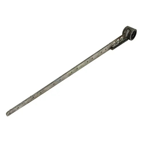 Sickle Head - Right Hand fits John Deere 300 1600 1600A 300 AE48126