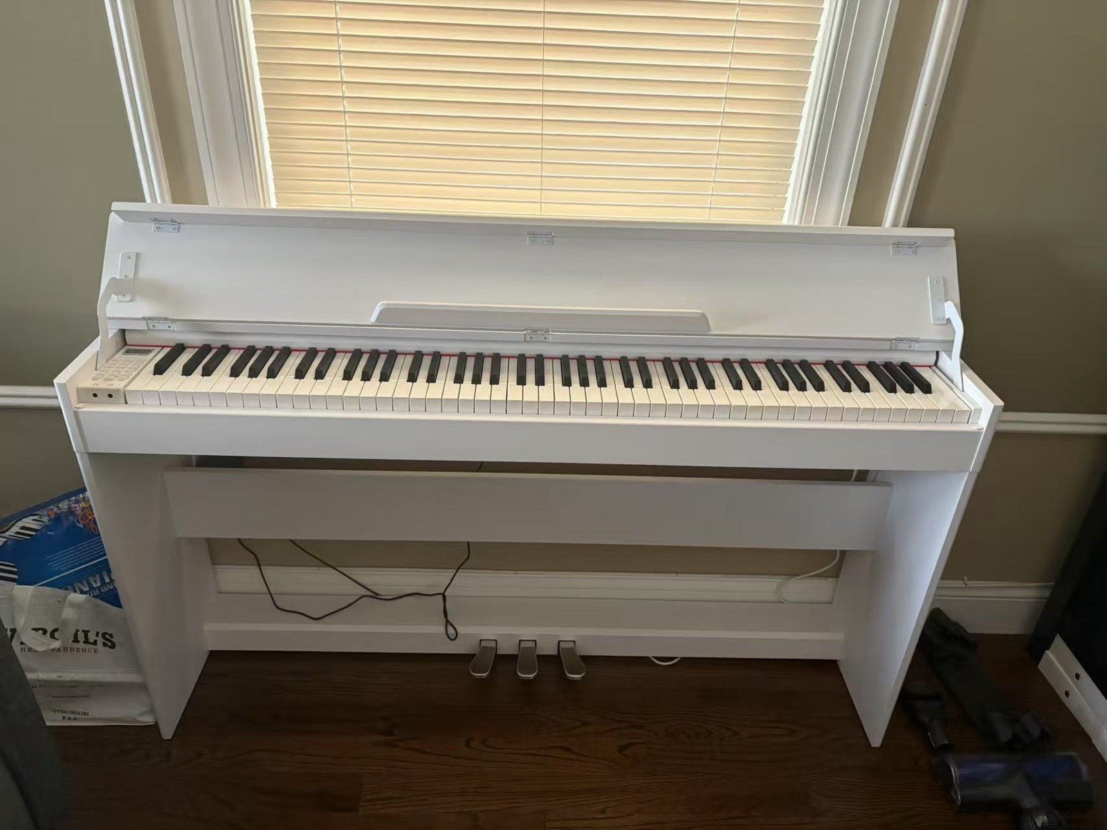 sheirin digital piano