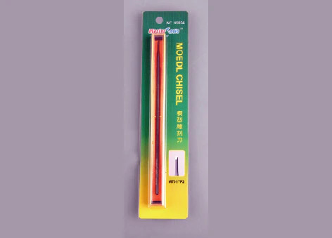 MasterTools Model Chisel - R2 09926'