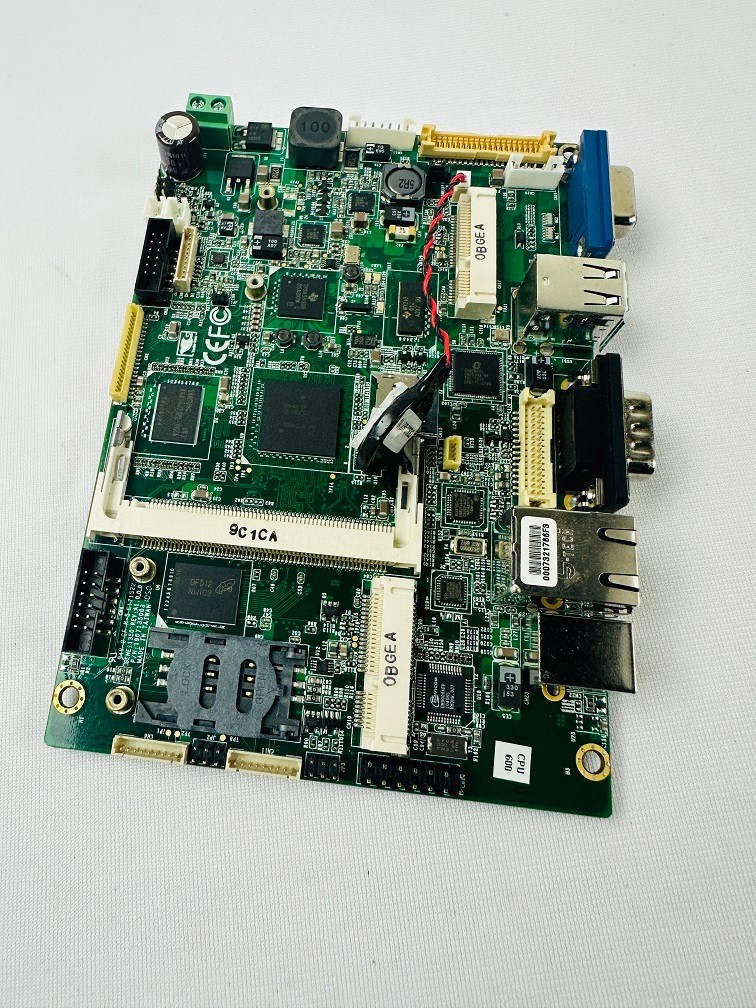 Aaeon GENE-1350 1907135003 CPU Board