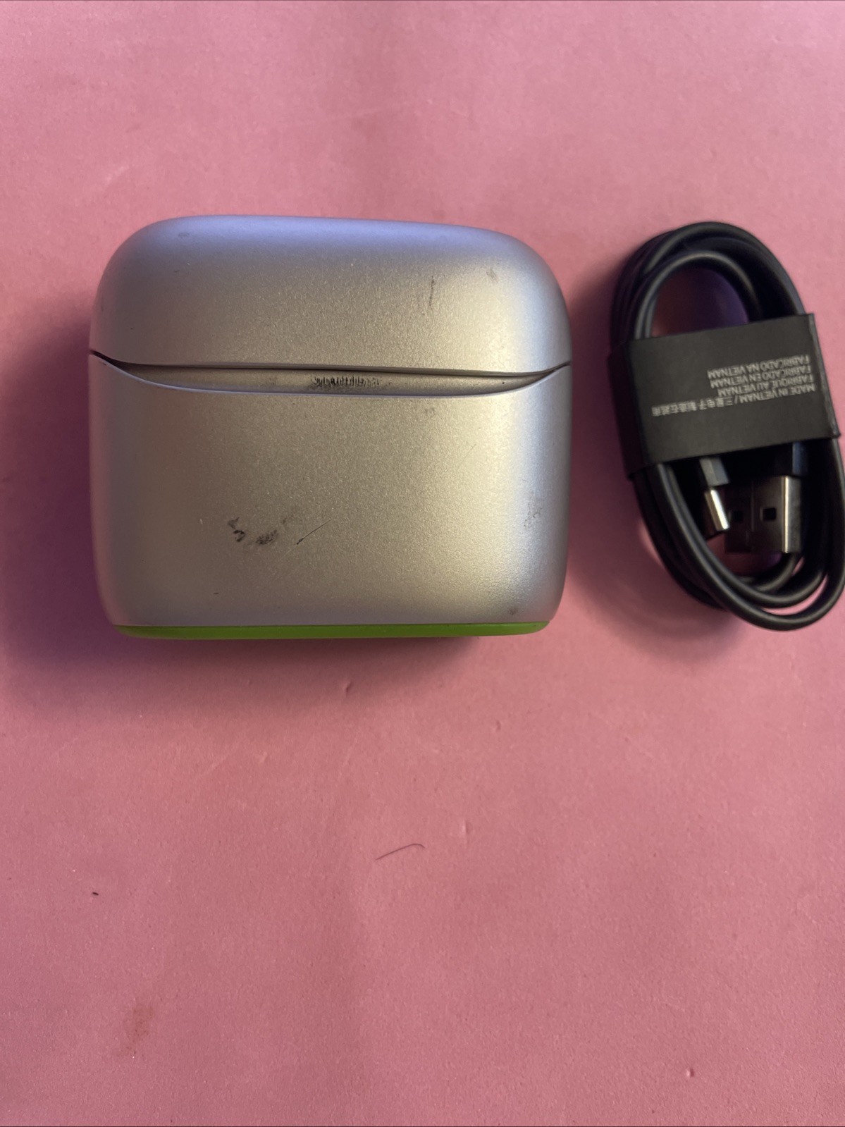 WORKING Phonak Ease Charger Case with Charging Cord .