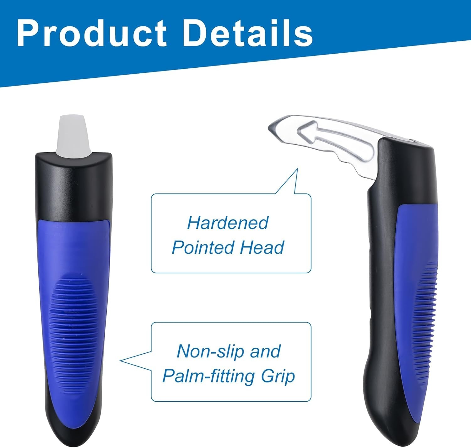 Car Door Handle for Elderly, Car Handle Assist Support for Handicapped, Portable