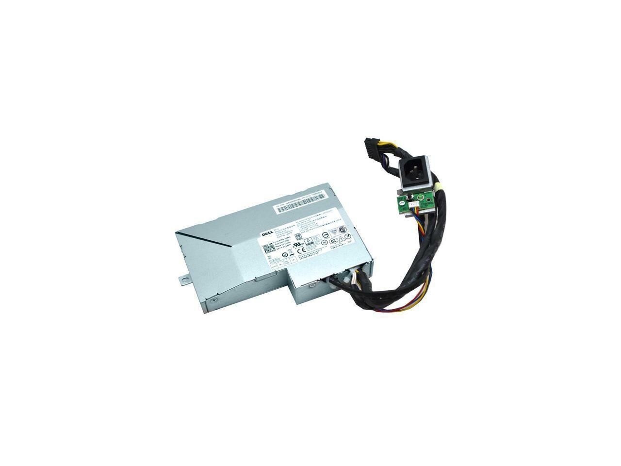GENUINE!! DELL OPTIPLEX 7440 AIO SERIES H155EA-00 POWER SUPPLY UNIT 143FN 0143FN