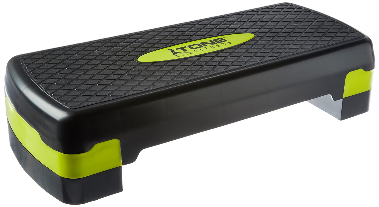 Aerobic Step, Yellow | Exercise Step Platform