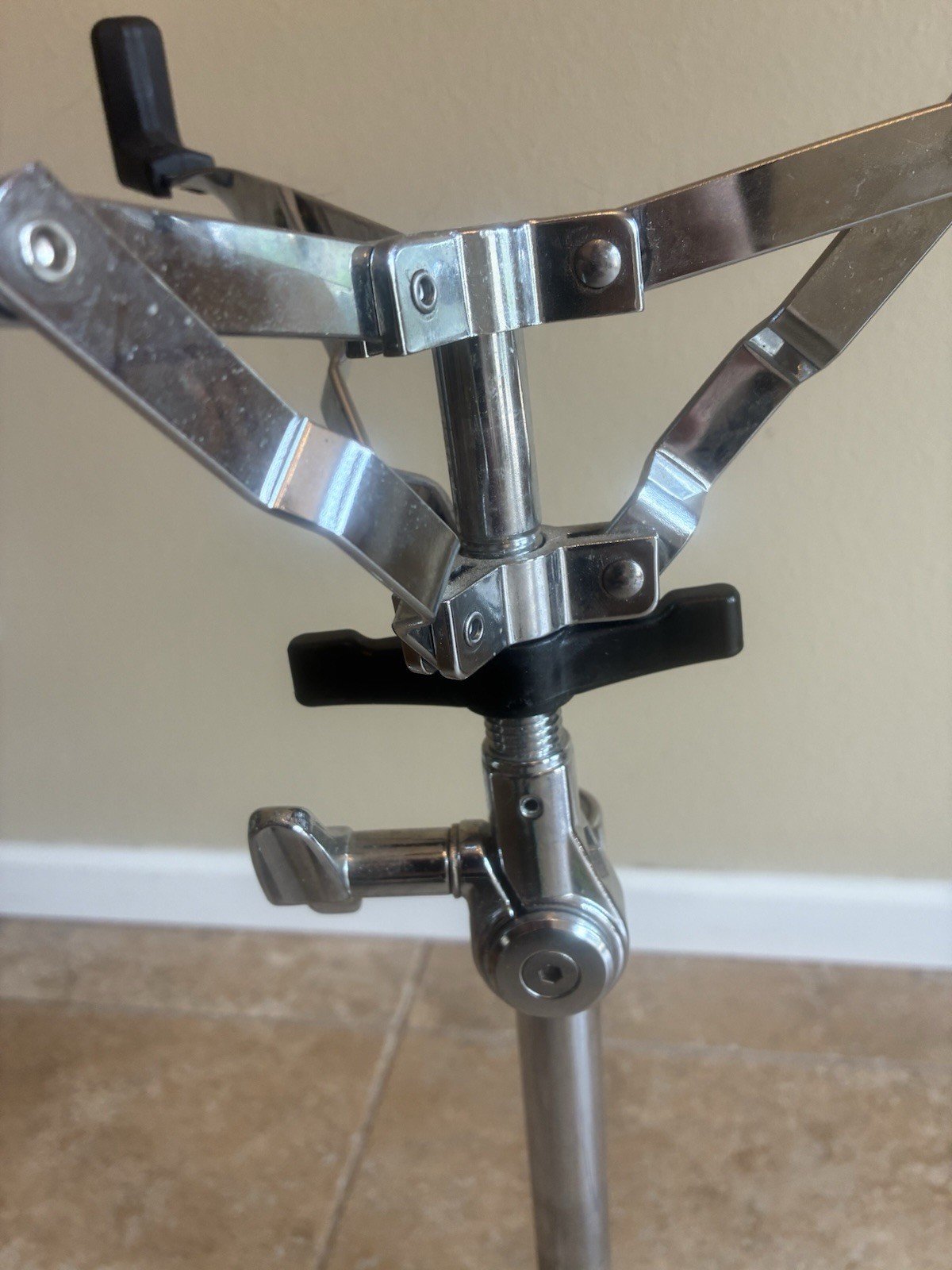 Pearl S830 Uni-lock Snare Drum Stand