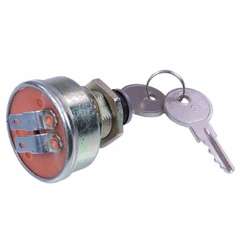 IGNITION SWITCH SNOWMOBILE POLARIS INDY ULTRA (ALL) 1996-1995