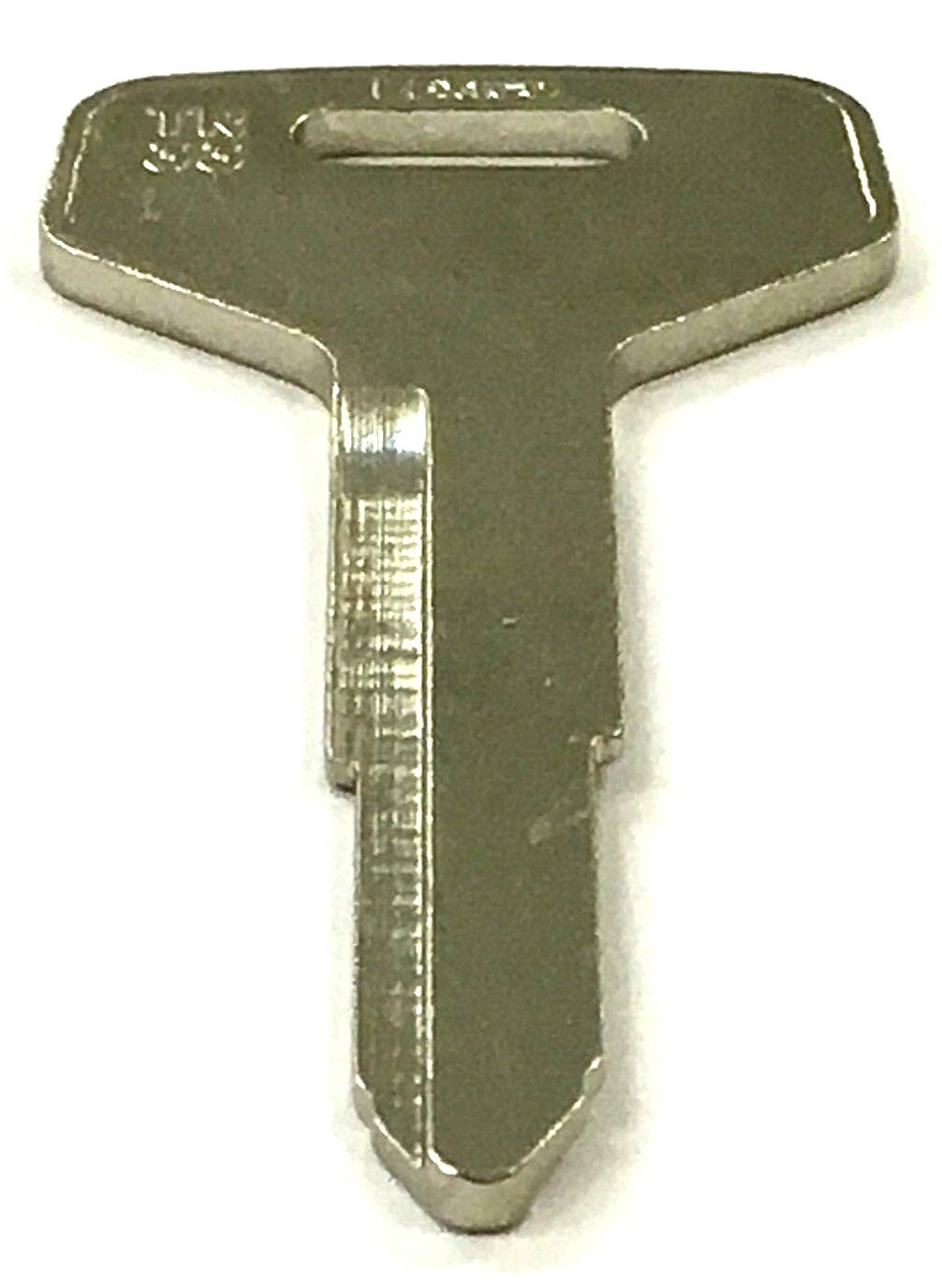 1 1981-1988 Toyota Small Pickup Automotive X137 TR33 Key Blank