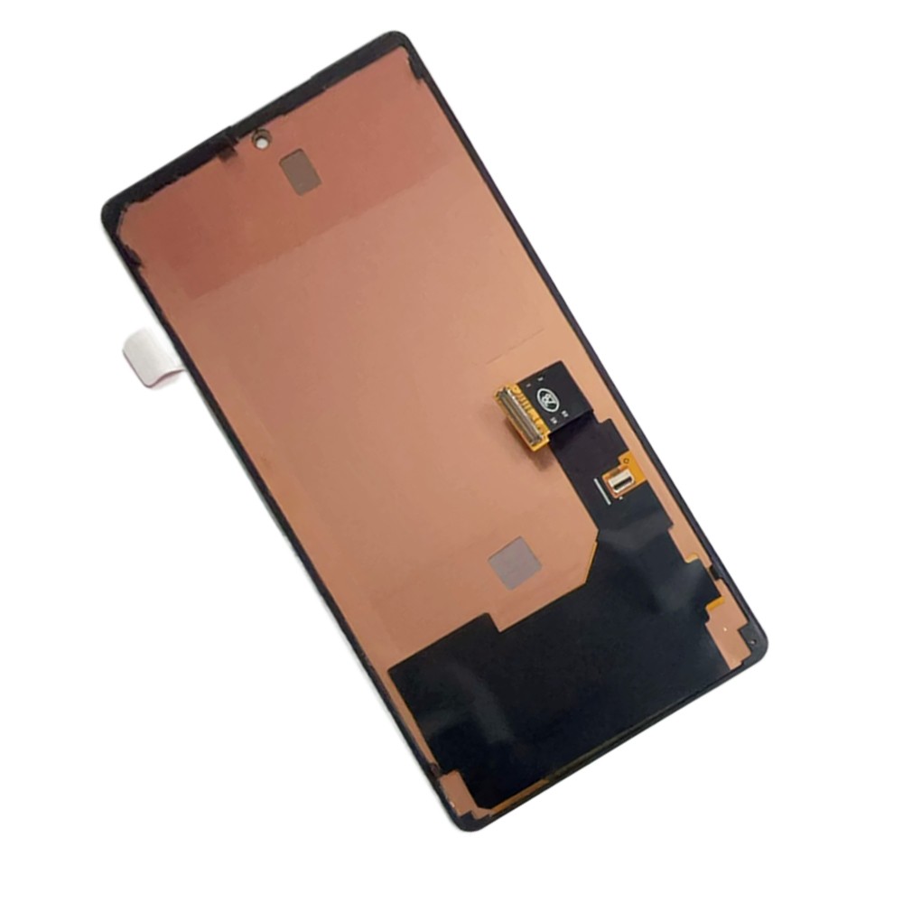For Google Pixel 6 OLED Display LCD Touch Screen Digitizer Replacement